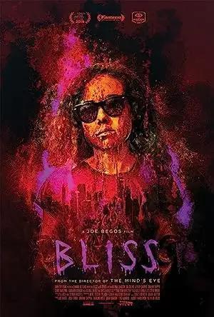 فيلم Bliss 2019 مترجم - باهي فيلم